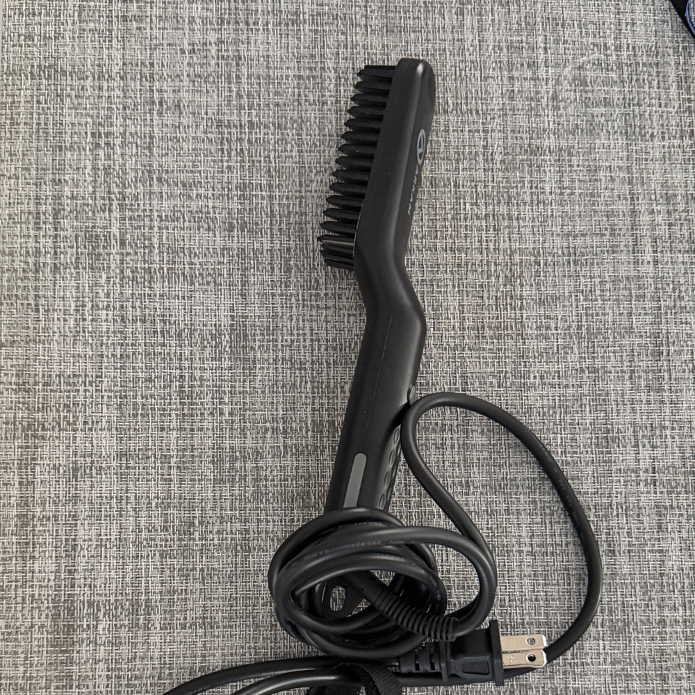 Arkam Bread Straightener